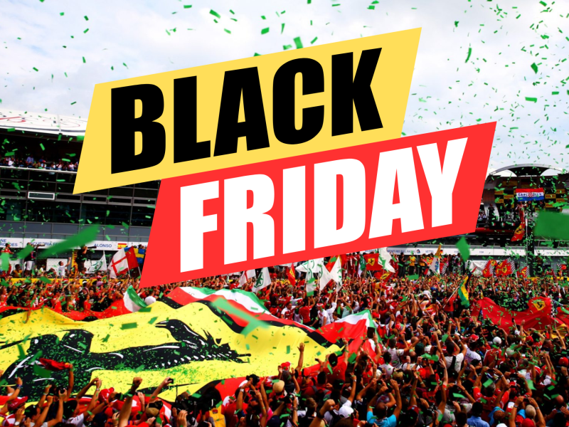 Monza Italy Grand Prix: September 4–6