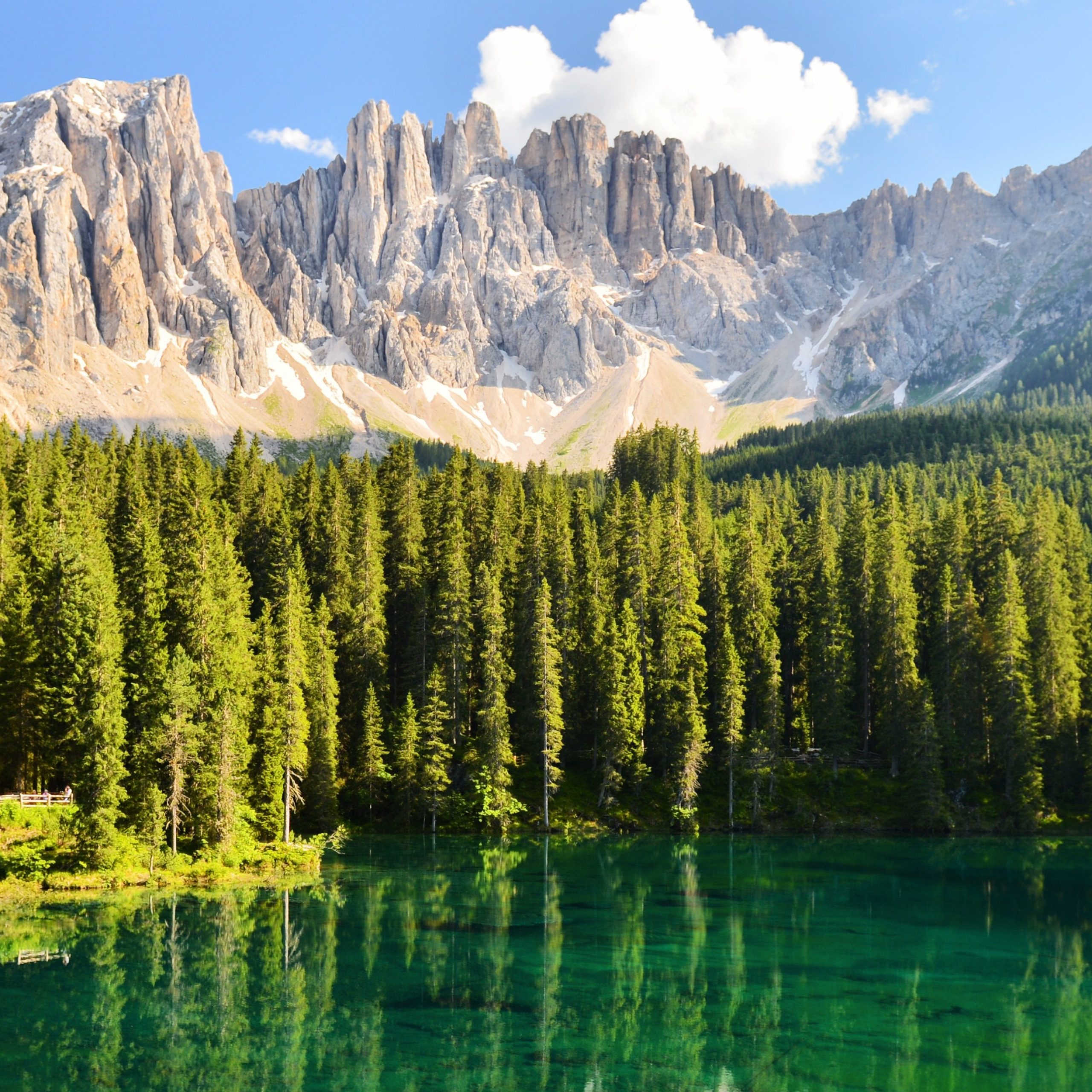 TOUR TRENTINO ALTO ADIGE AND DOLOMITES Clio Viaggi