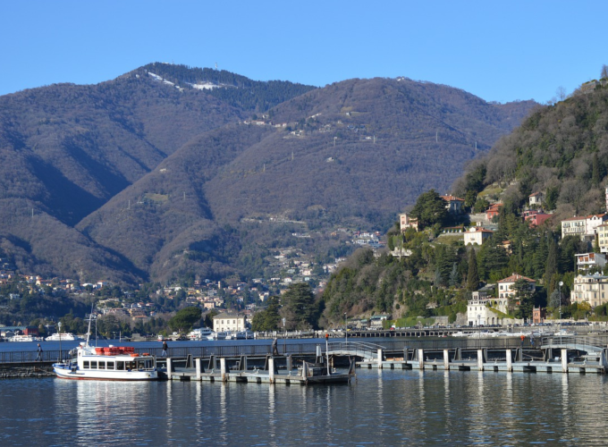 Le ville del Lago di Como tra eleganza e meraviglia