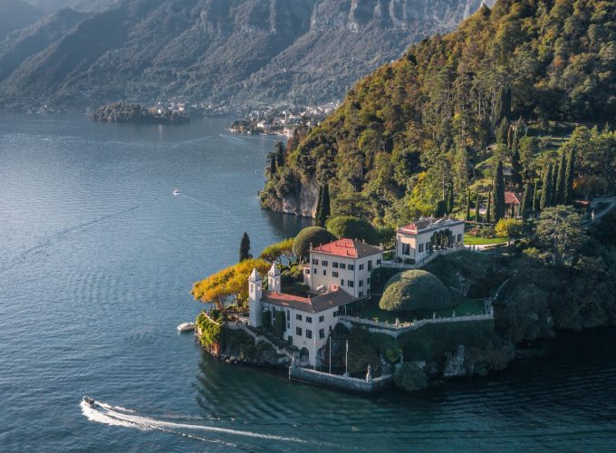 Le ville del Lago di Como tra eleganza e meraviglia