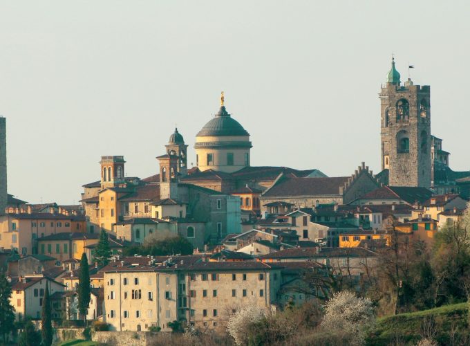 Bergamo Alta Experience