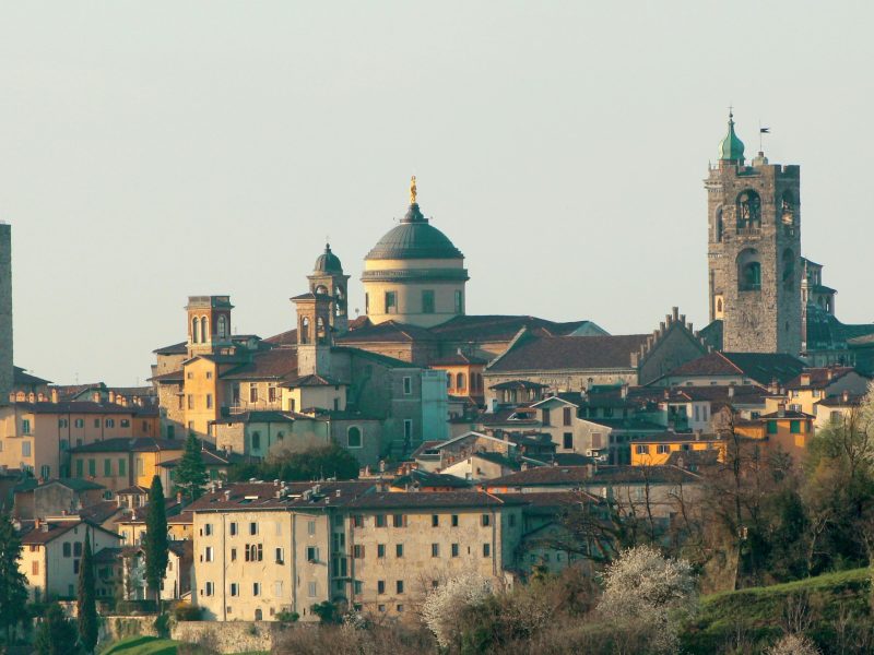 Bergamo Alta Experience