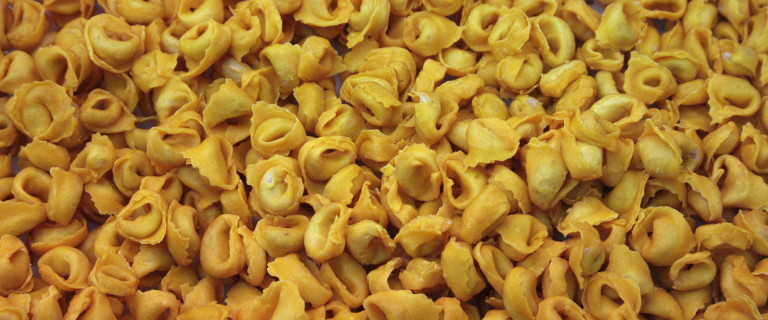 Tortellini Emilia-Romagna