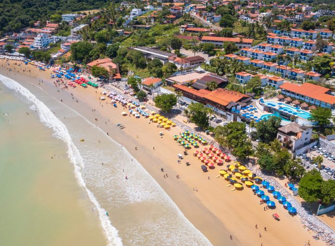 tour maravilha in brasile