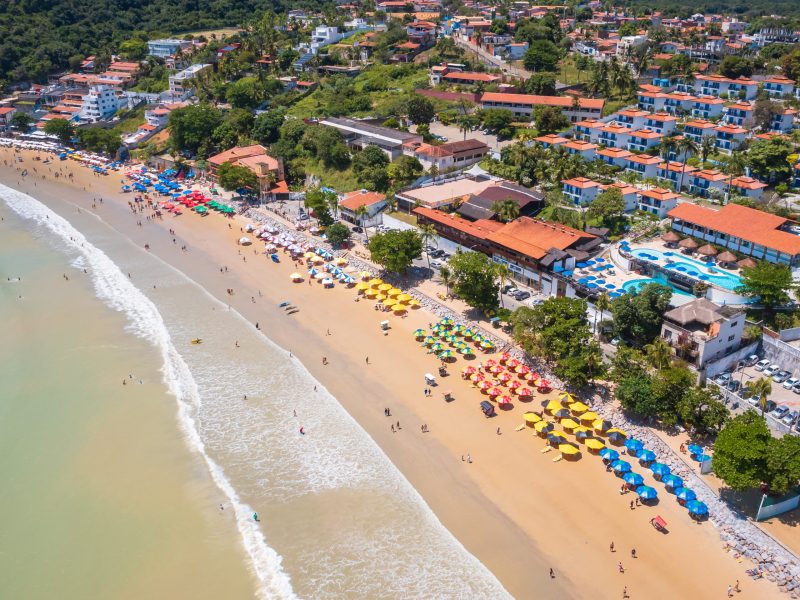 tour maravilha in brasile