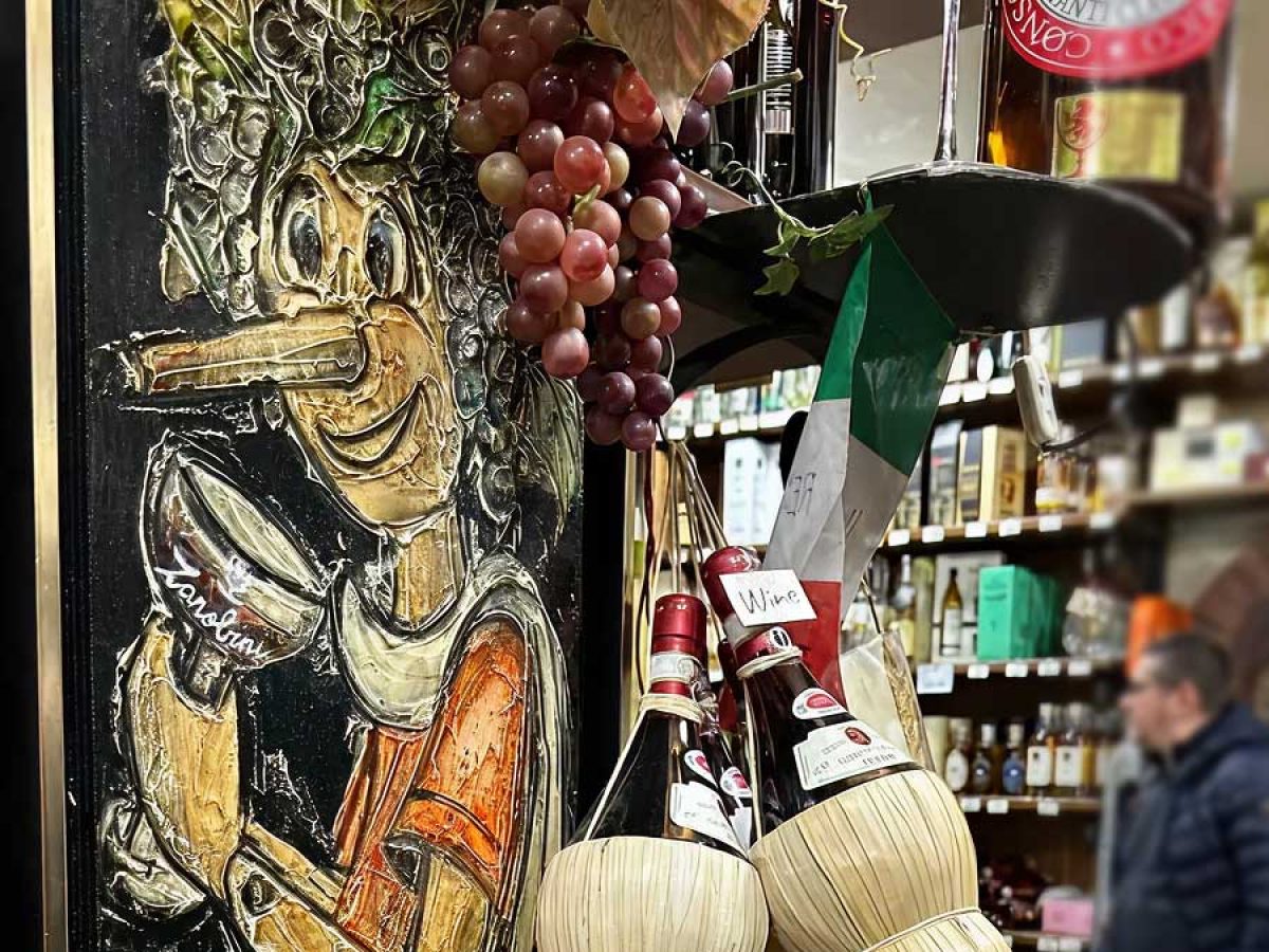 What Is Florence Known For? History, Landmarks and Food
