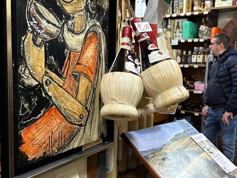 Firenze inedita: solo ciò che fa battere il cuore ai fiorentini