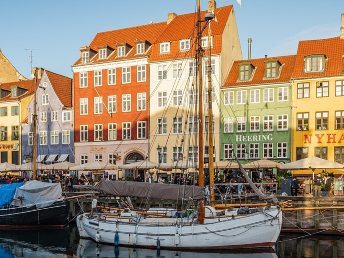 Le Capitali del Nord Europa: Oslo, Copenaghen, Stoccolma e Helsinki