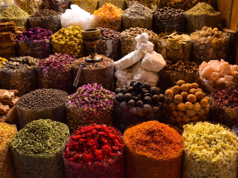 Marocco Prestige: viaggio nel cuore delle sue Città Imperiali