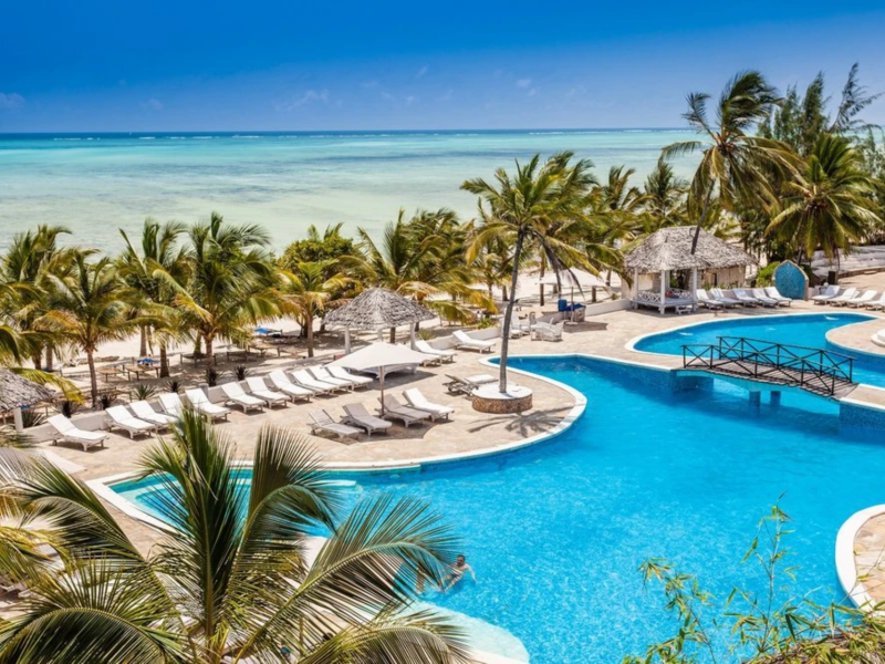 Kenya: Futura Club Twiga