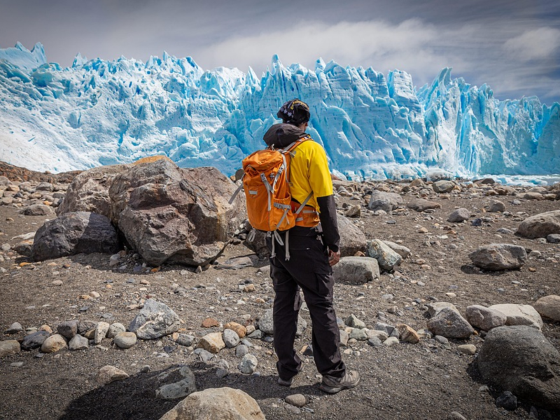 Scopri la Patagonia con Clio Viaggi: viaggio indimenticabile