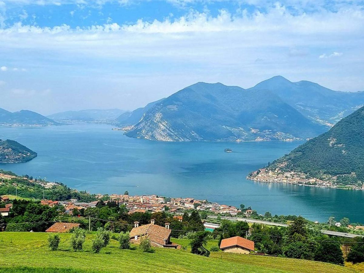 Lago d'Iseo