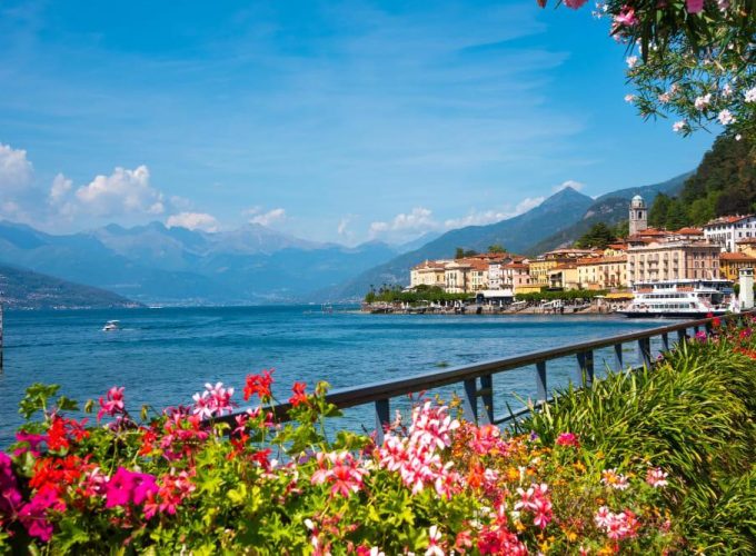 Lago di Como Experience
