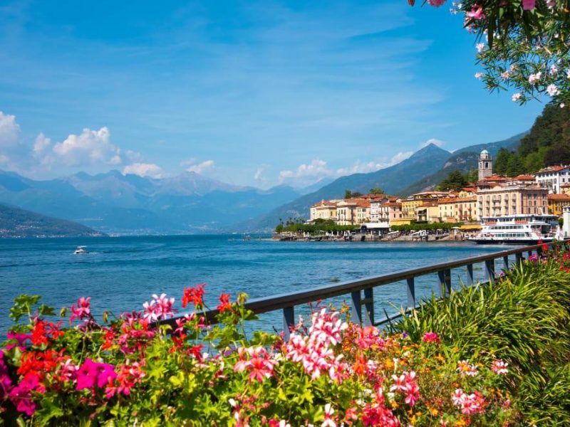Lago di Como Experience