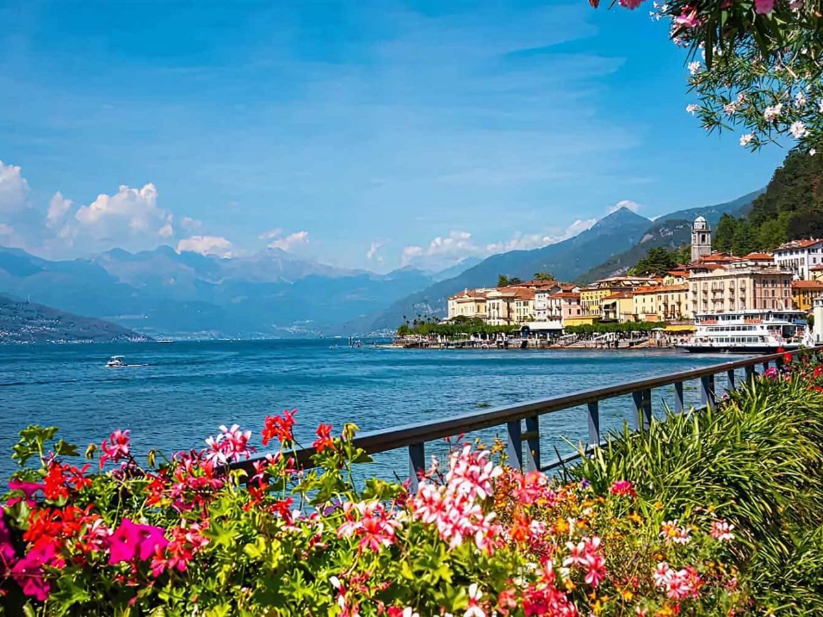What Is There to Do at Lake Como? Best Things to See and Do