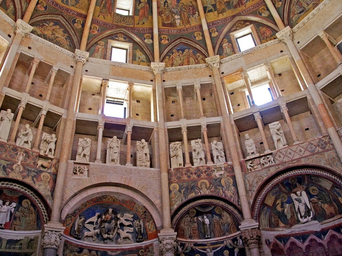 Parma e il Festival Verdi 2025