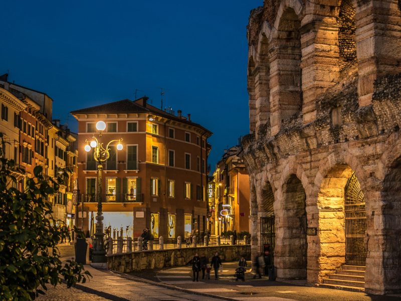 Aren di Verona