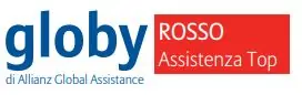 logo globyrosso