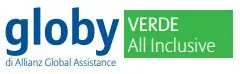 logo globyverde