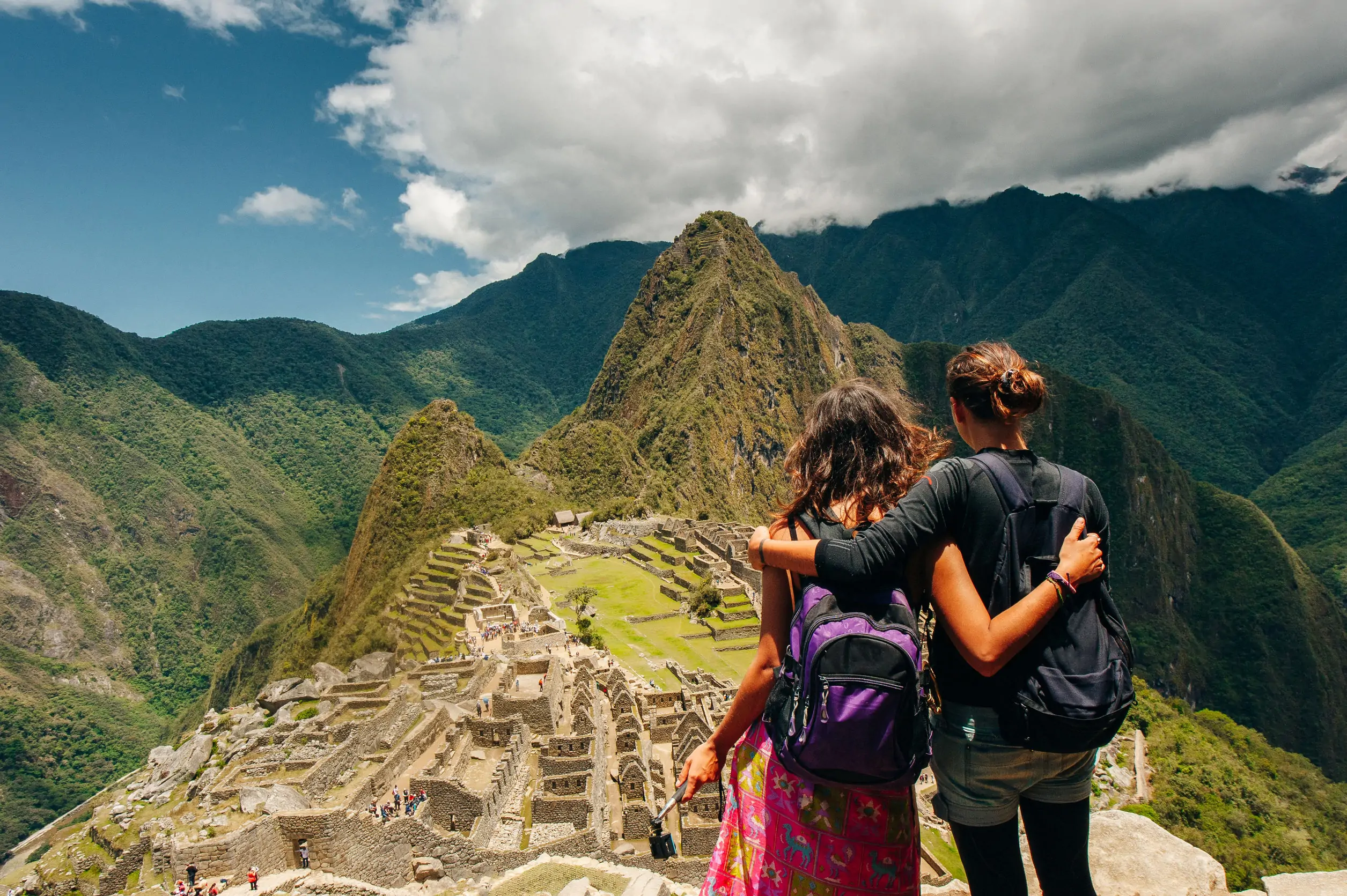 Viaggio di Nozze in centro America e America latina